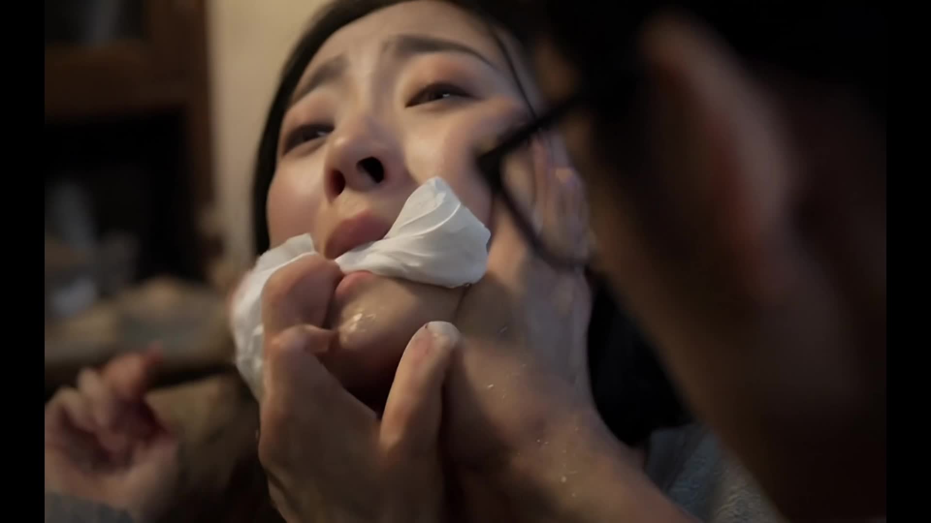 【Jim-AI幻想】肉丝长靴温柔女老师的家访劫难-上