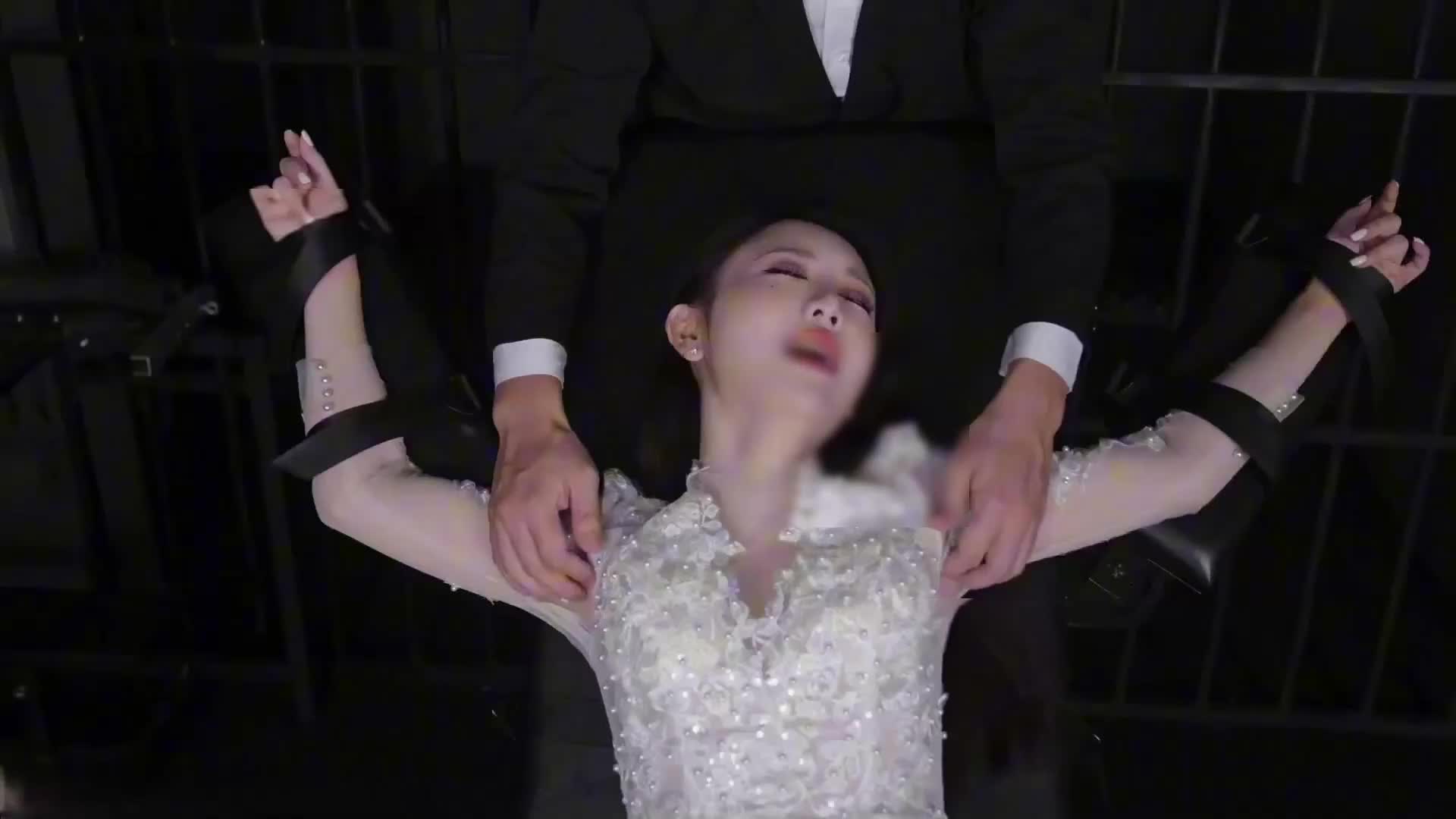 【澳门映画】编号402&mdash;TK小玥痒婚