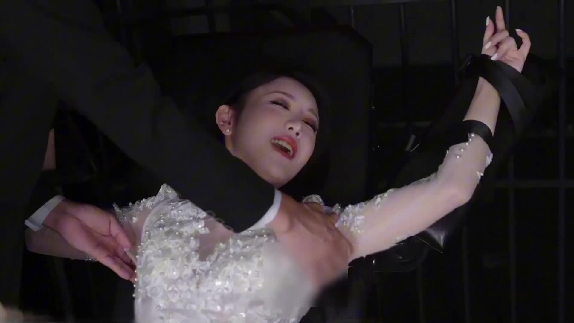 【澳门映画】编号402&mdash;TK小玥痒婚