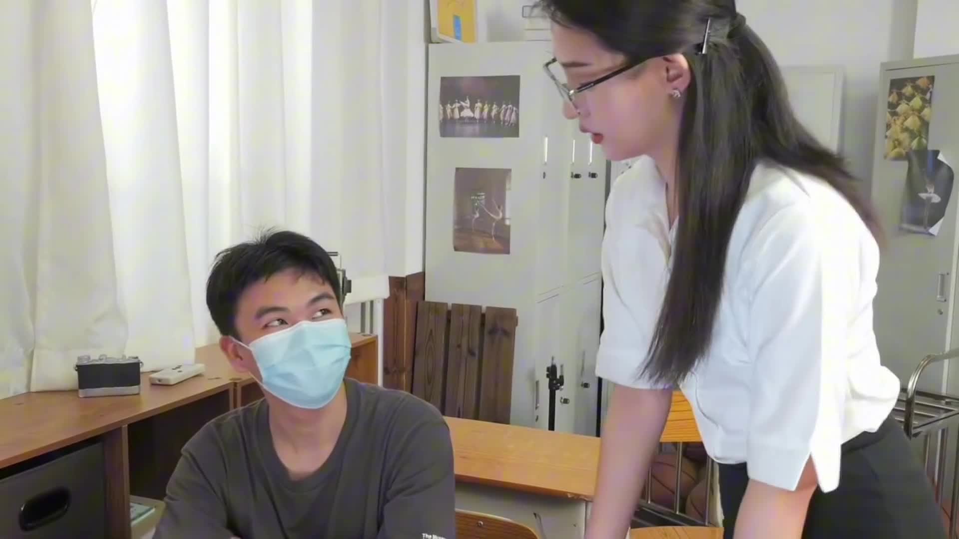 【澳门映画】&mdash;&mdash;小麦教师TK