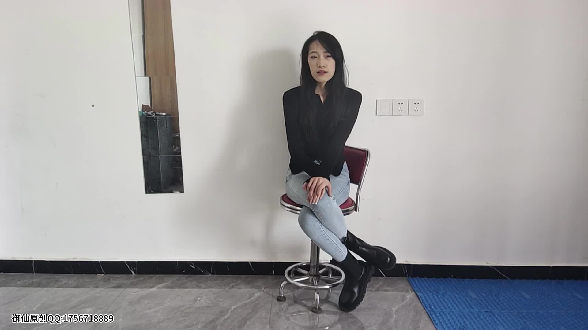 【御仙原创】 后手观音之梦梦访谈捆绑访谈