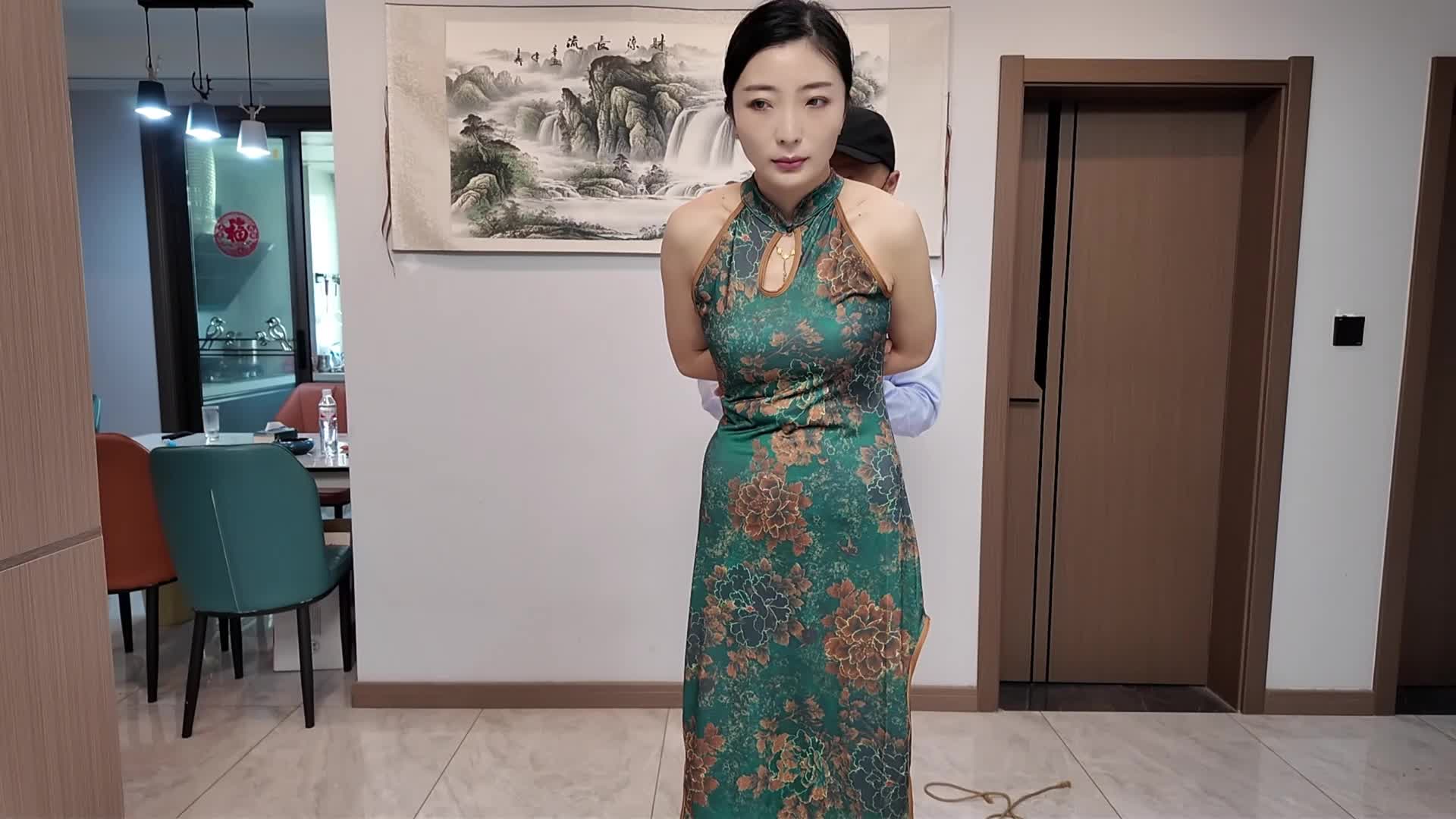 【李大侠】 感受死刑犯五花