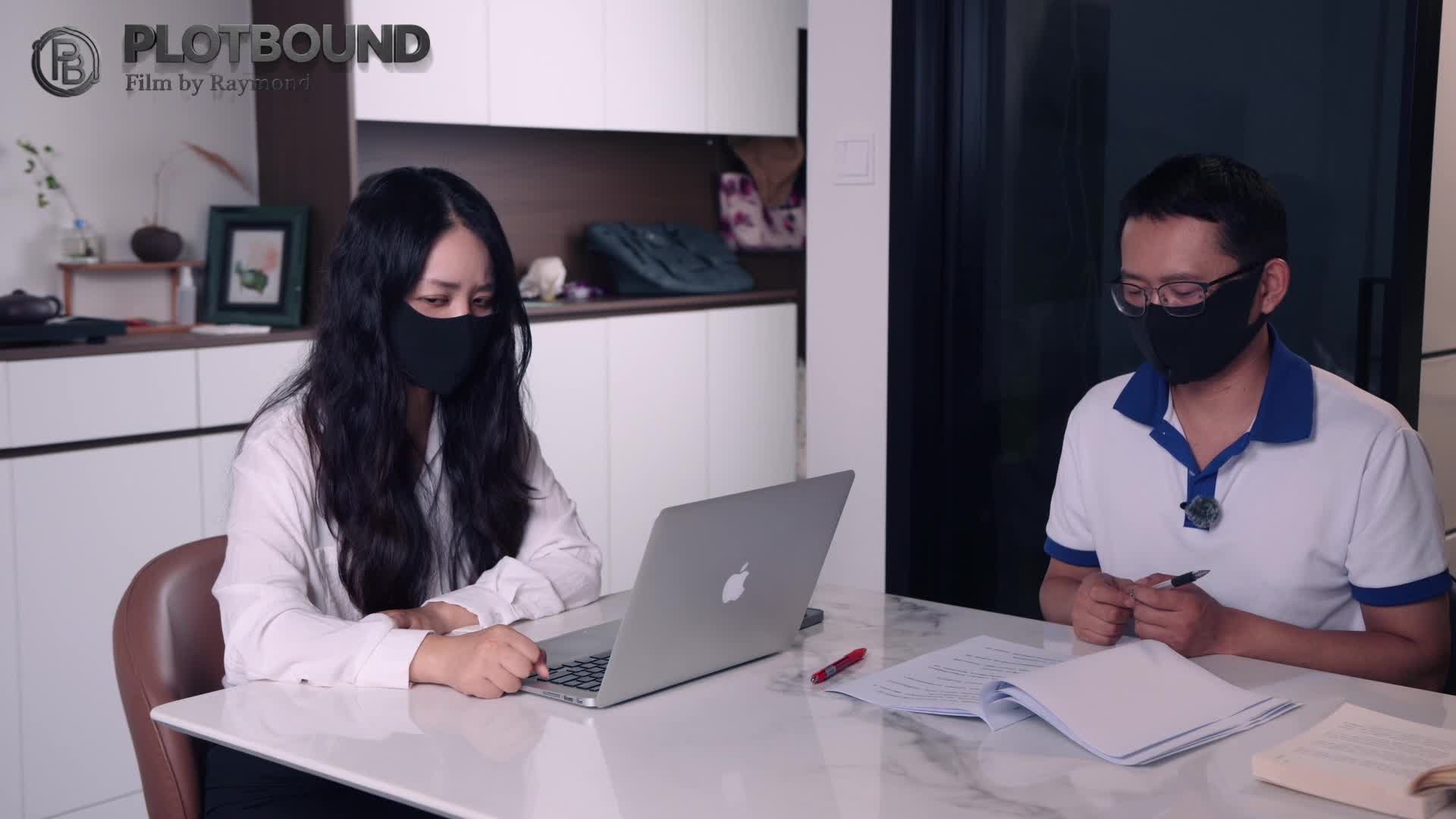 【Raymond】 女神老师不可能是个M（第六集）