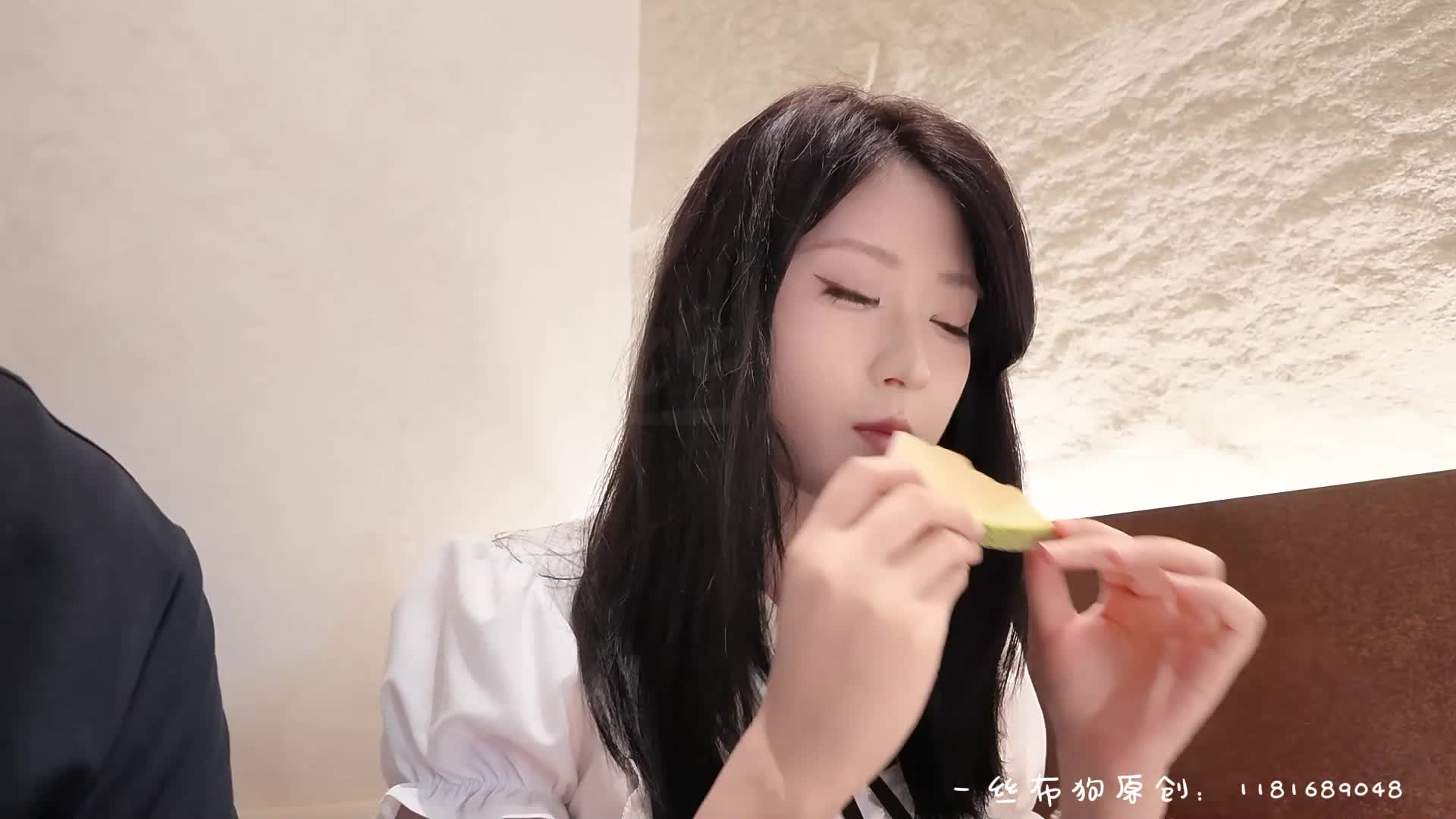 【丝布狗】 龟甲＋直臂紧缚